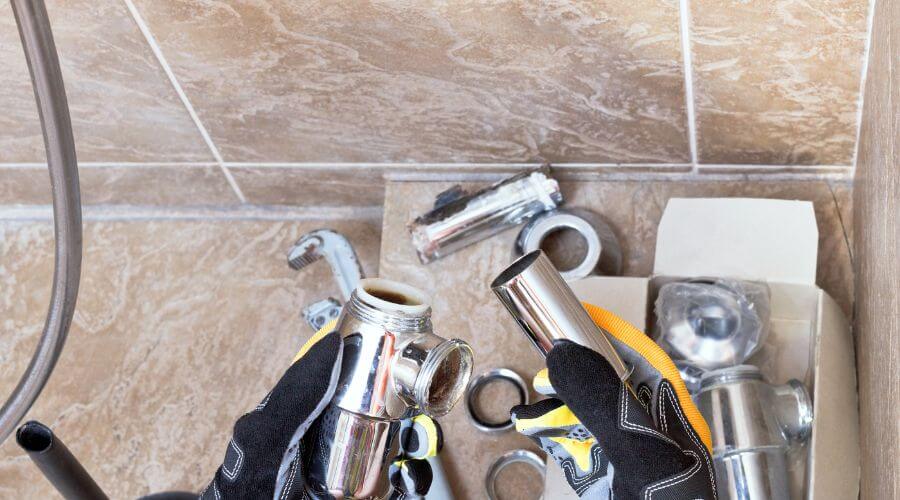 Expert tile roof repair services in Wittmann, AZ